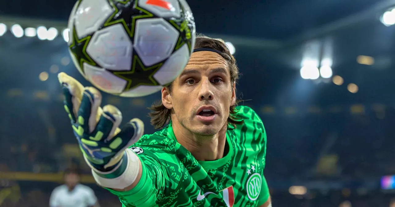 Yann Sommer über aufopfernde Berner: «Sie haben uns das Leben schwer gemacht»