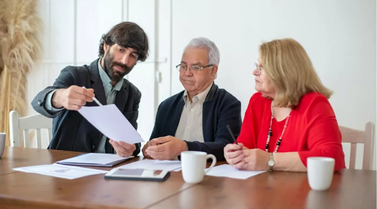 Reforma pensional: ¿cuánto recibirán los herederos de pensiones con los nuevos cambios?