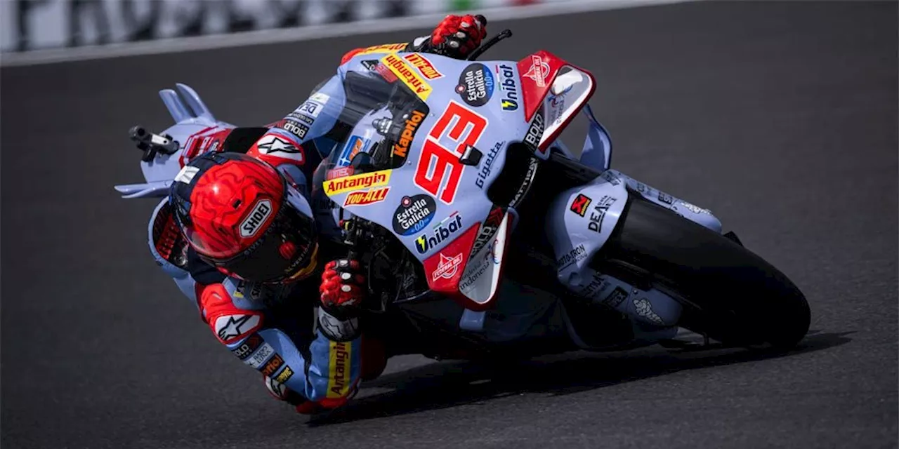 Link Live Streaming MotoGP Thailand 2024 di Vidio, 18-20 Oktober 2024