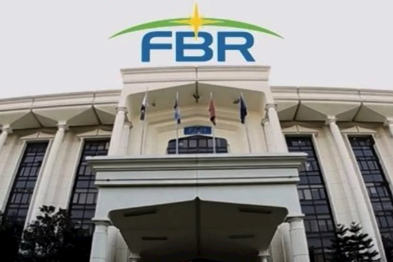 FBR prepares to unveil revised property rates for 54 Cities