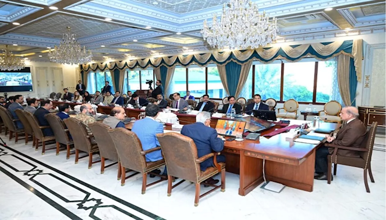 PM asks labour welfare attaches to find job opportunities for skilled workers