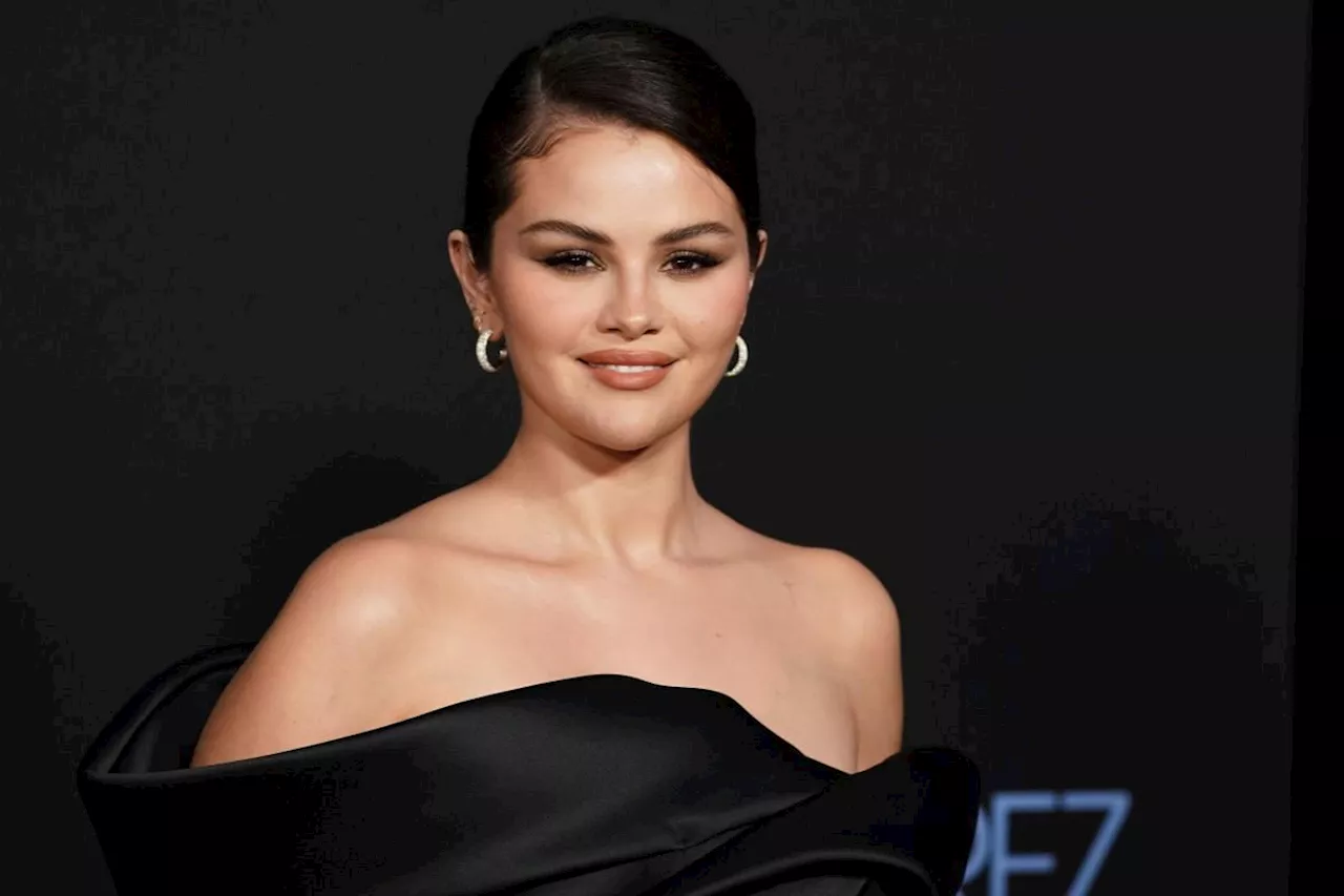 Selena Gomez reveals unexpected impact of ‘Emilia Perez’ Oscar talk