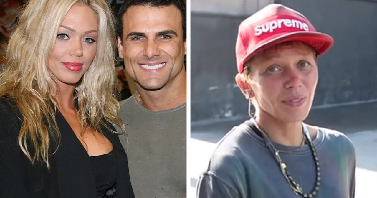 “She Was Hearing Things”: Jeremy Jackson Opens Up About Ex Loni Wilson’s Life On The Streets