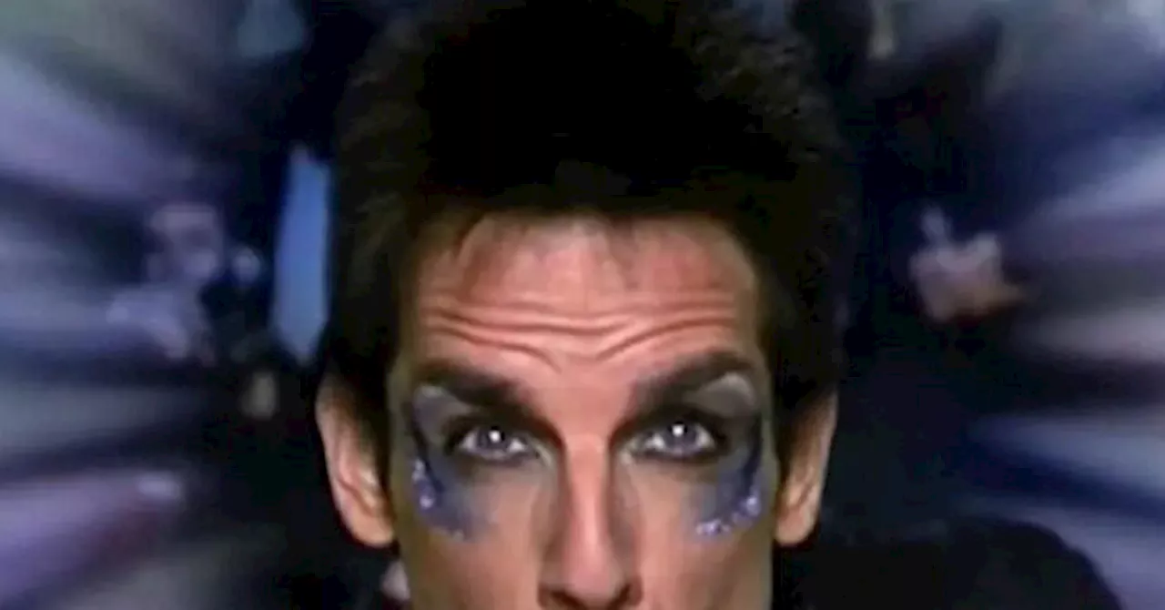 Ben Stiller Re-Teams with Doug Emhoff for ‘Zoolander’ Riff Following Pro-Abortion Video