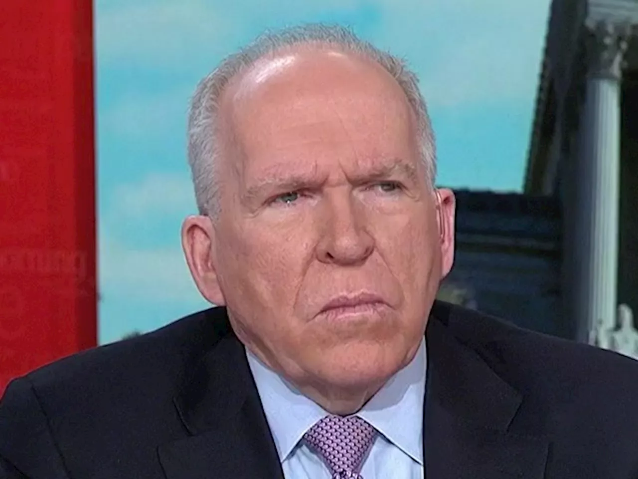 Brennan: ‘Absurd and Appalling’ So Many Americans Support Trump