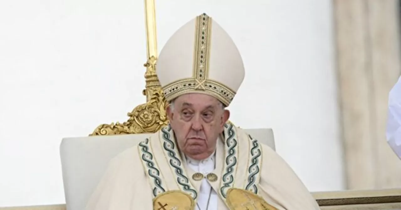 Indonesian Bishop Rejects Pope Francis’s Offer to Become Cardinal