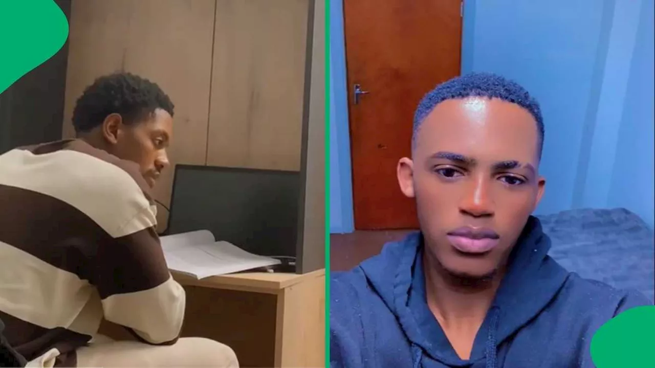 “He Can’t Even Focus”: Student Catches Roommate Studying First Time in 7 Months, SA Entertained