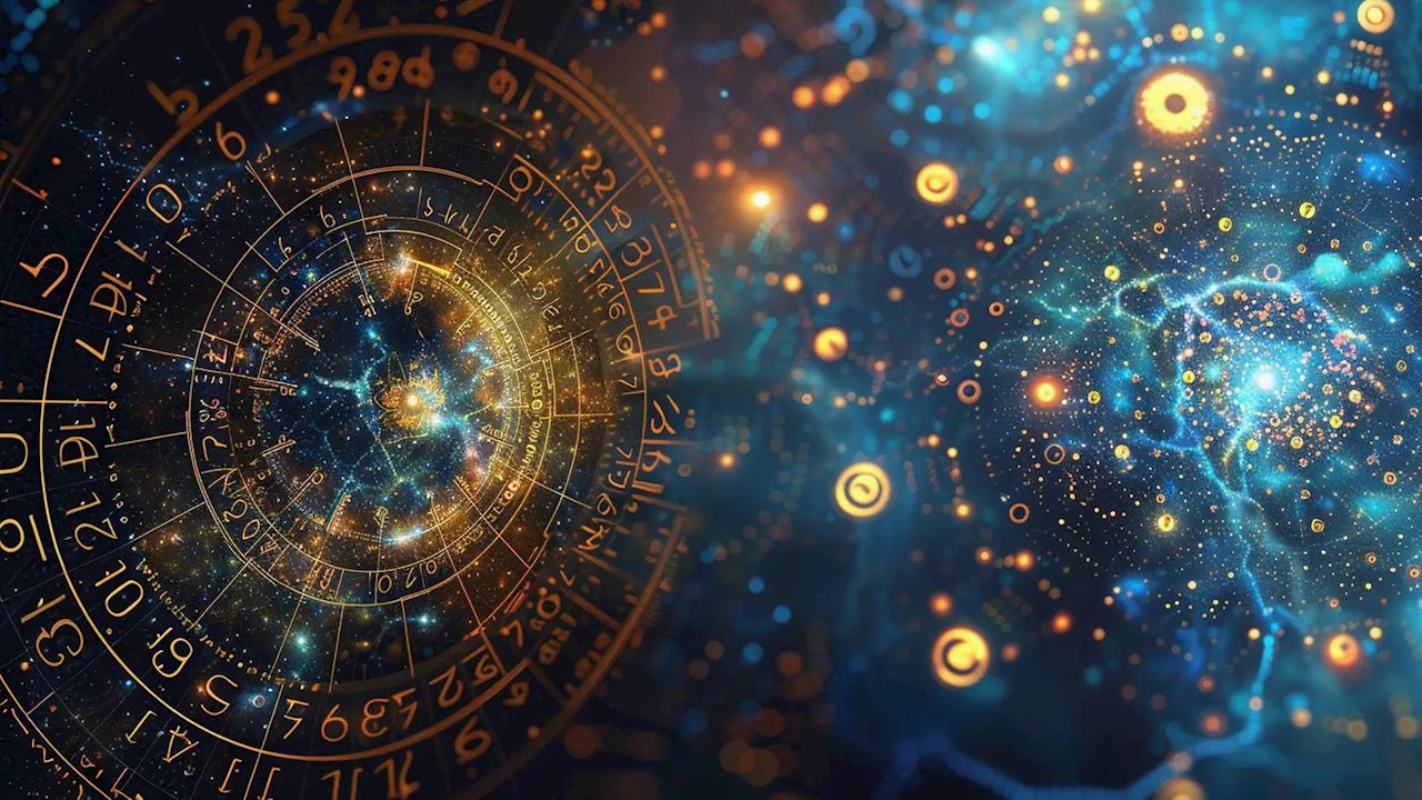 Wochenend-Horoskop ab 25.10.: 3 Sternzeichen, die jetzt besonders bereichert werden