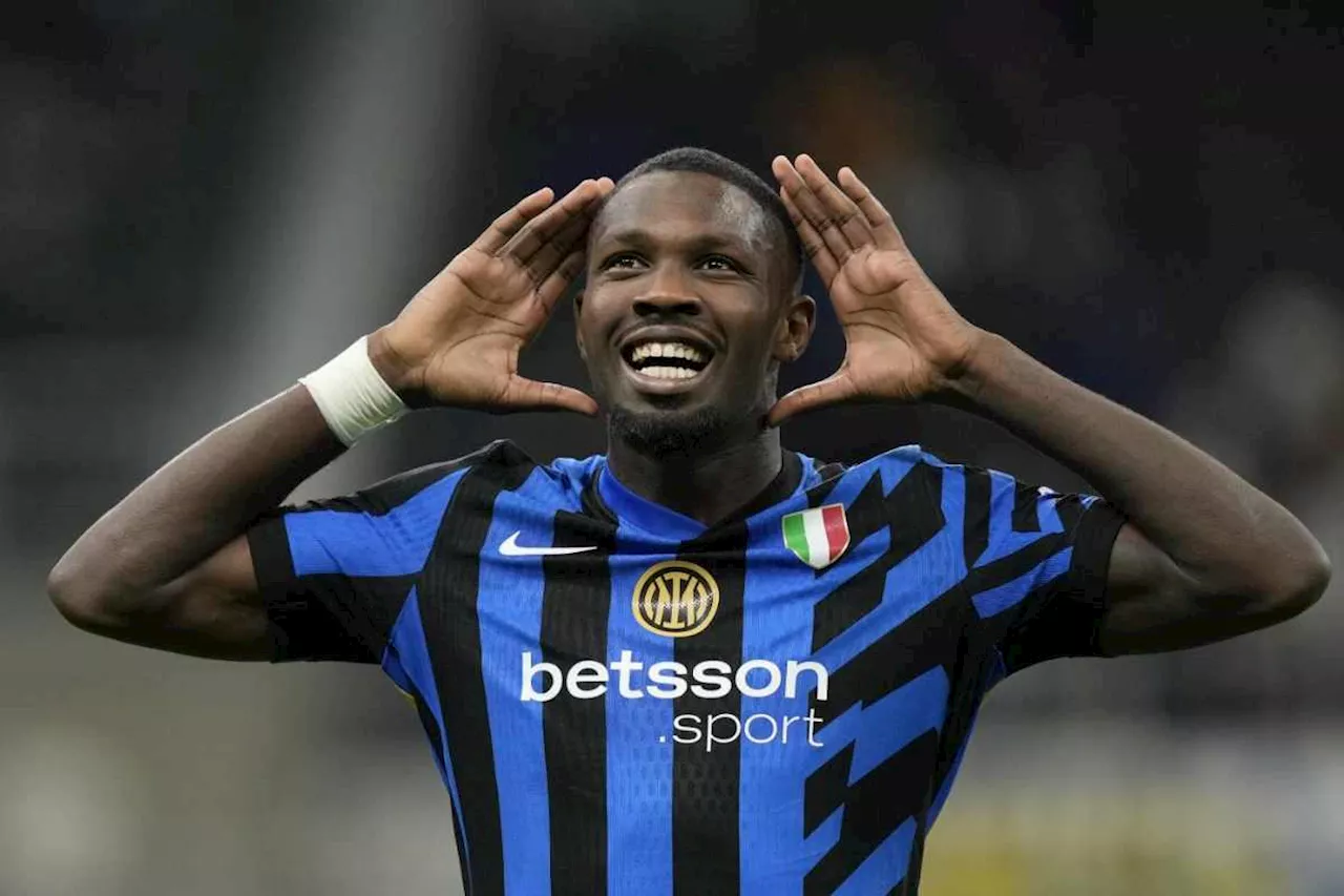 Assalto a Thuram, offerta monstre all’Inter: “Sono rassegnato”