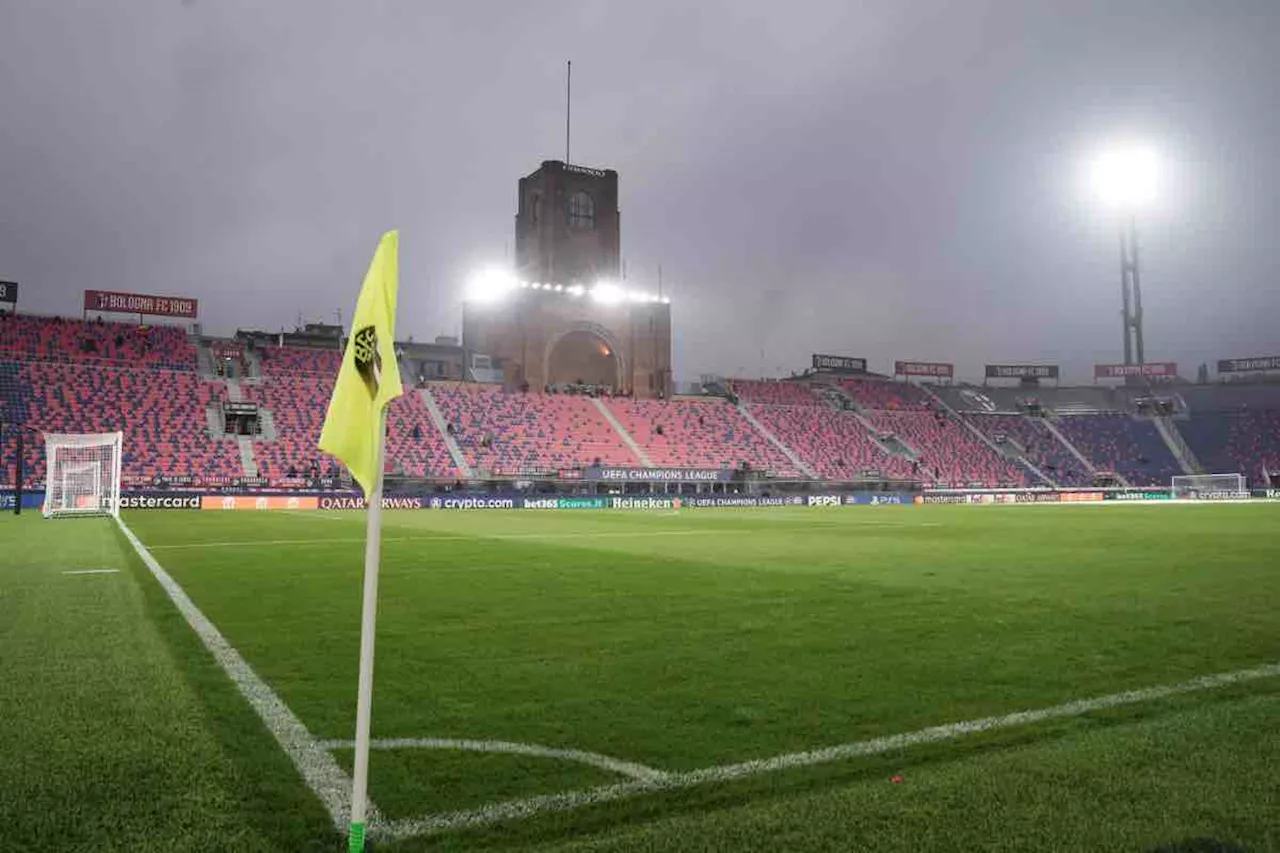 Bologna-Milan rinviata, protestano i rossoneri: “Campionato falsato”