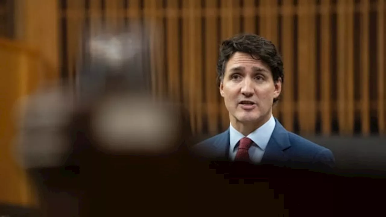 Trudeau and the Liberals are burning time on themselves that they can't afford to waste