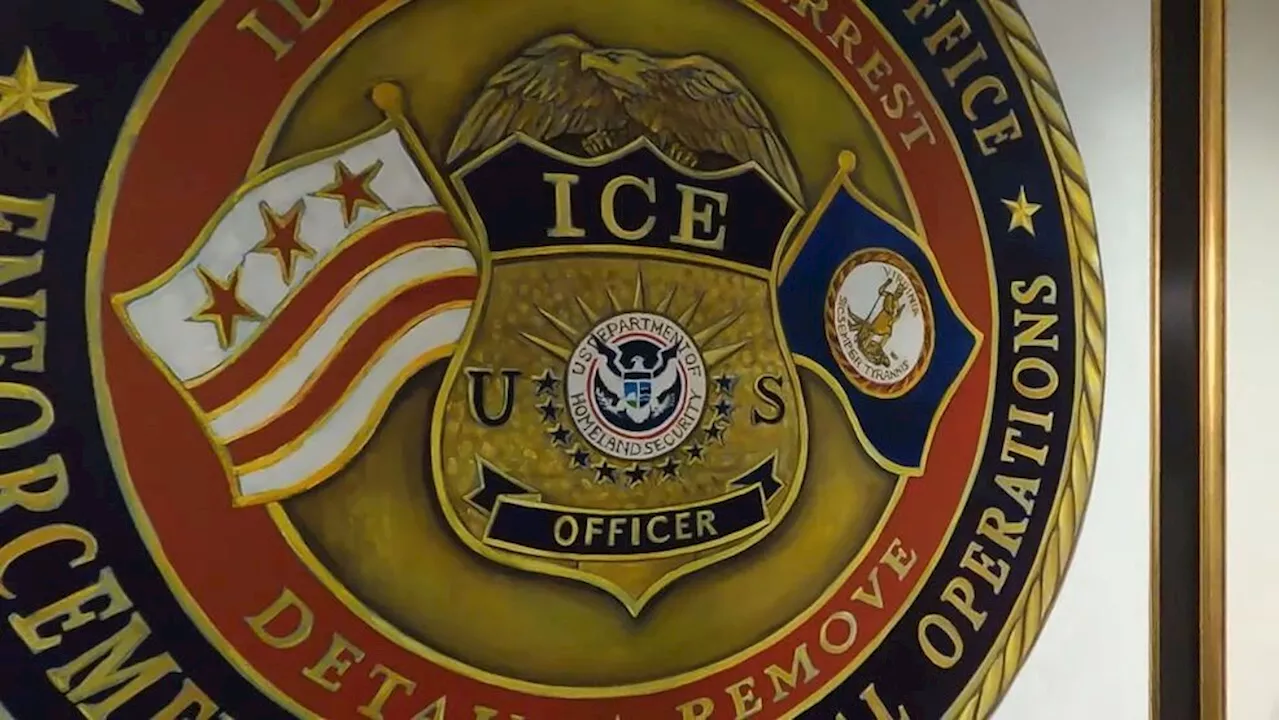 ICE warned Aurora police last year Tren de Aragua was active in Denver, emails show