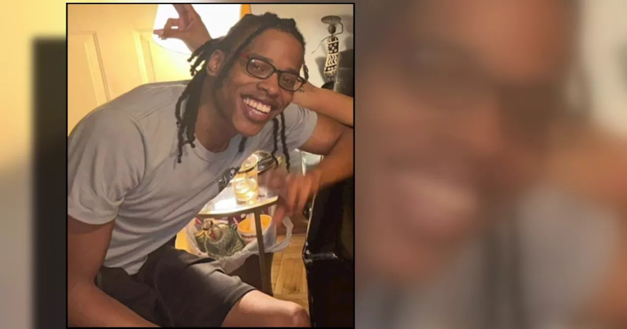 Crestfallen family finds missing man dead on side of road in Chicago's south suburbs