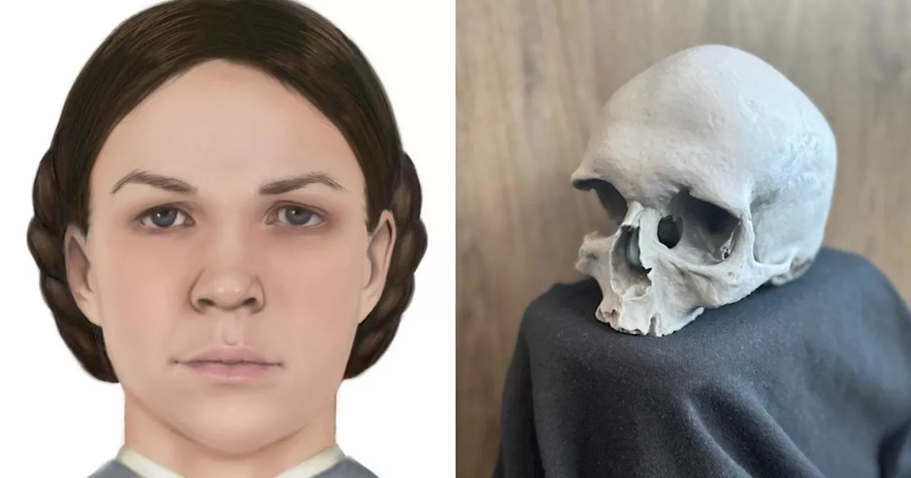 Skull found in Batavia, Illinois home in 1978 identified as teen who died in 1866