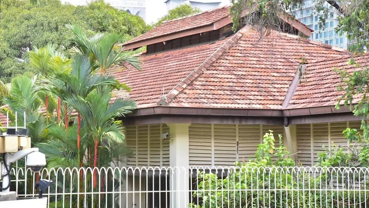 NHB to study if Oxley Road site is worthy of preservation; all options should be kept open, says Edwin Tong