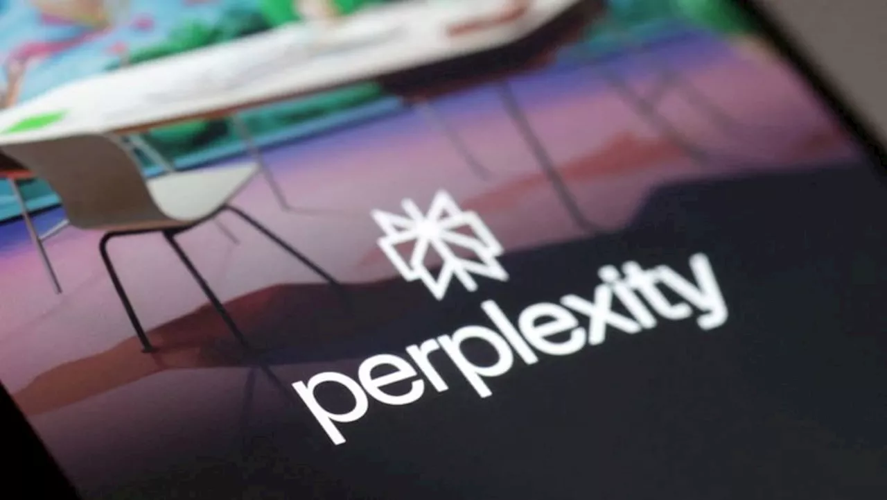 Perplexity says will defend itself in the Dow Jones, New York Post lawsuit