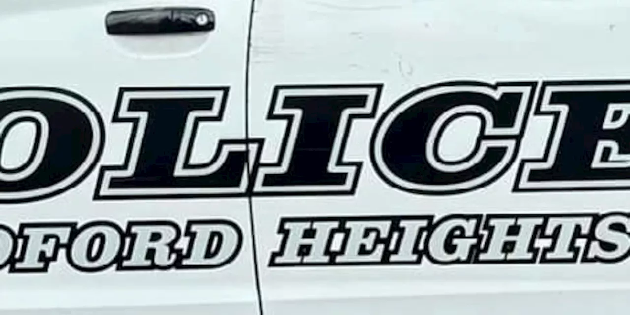 Bedford Heights man fires at officers during standoff