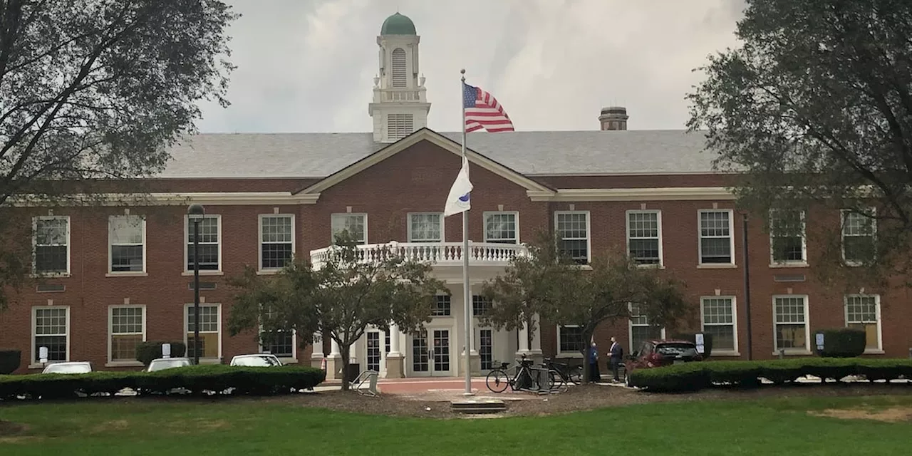 Weapons detection system to be installed at Shaker Heights High School