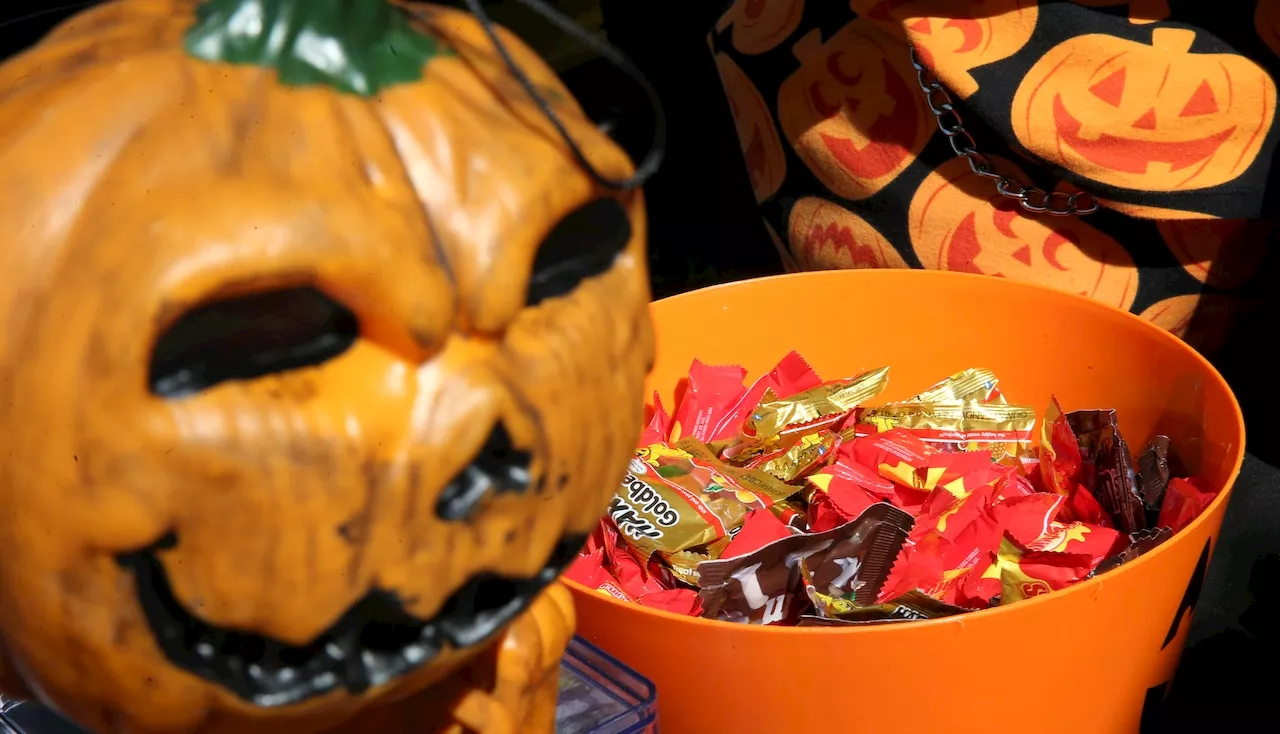 Halloween favorites highlight our list of 27 things to do in Greater Cleveland this weekend