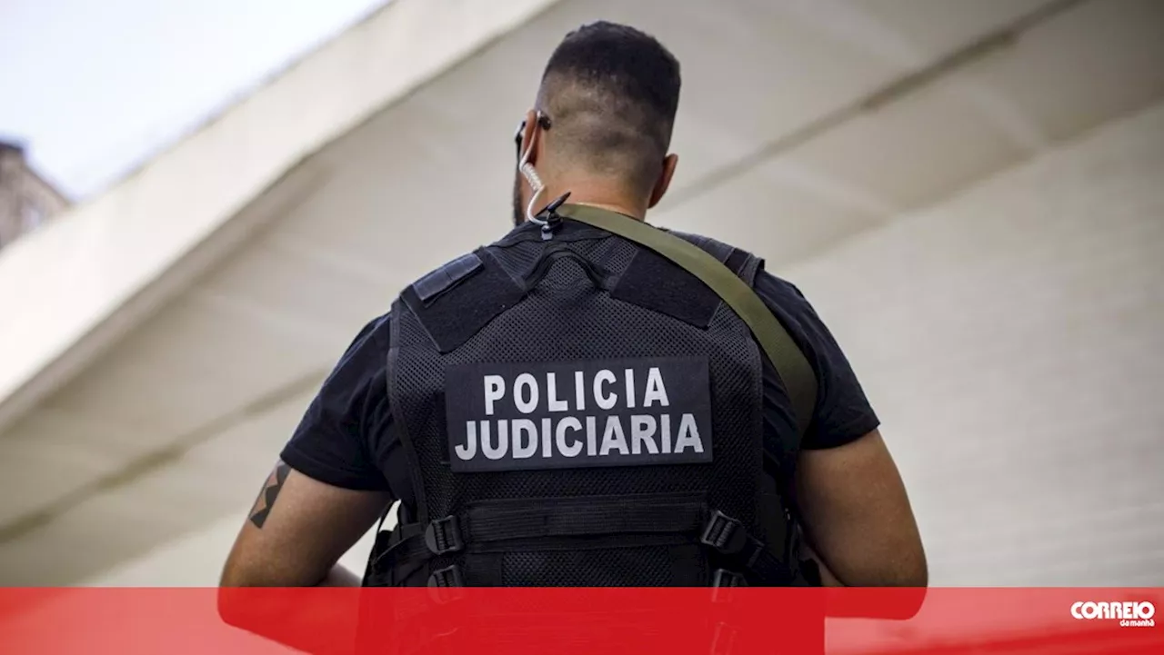 Dois homens armados assaltam dependência bancária em aldeia de Beja