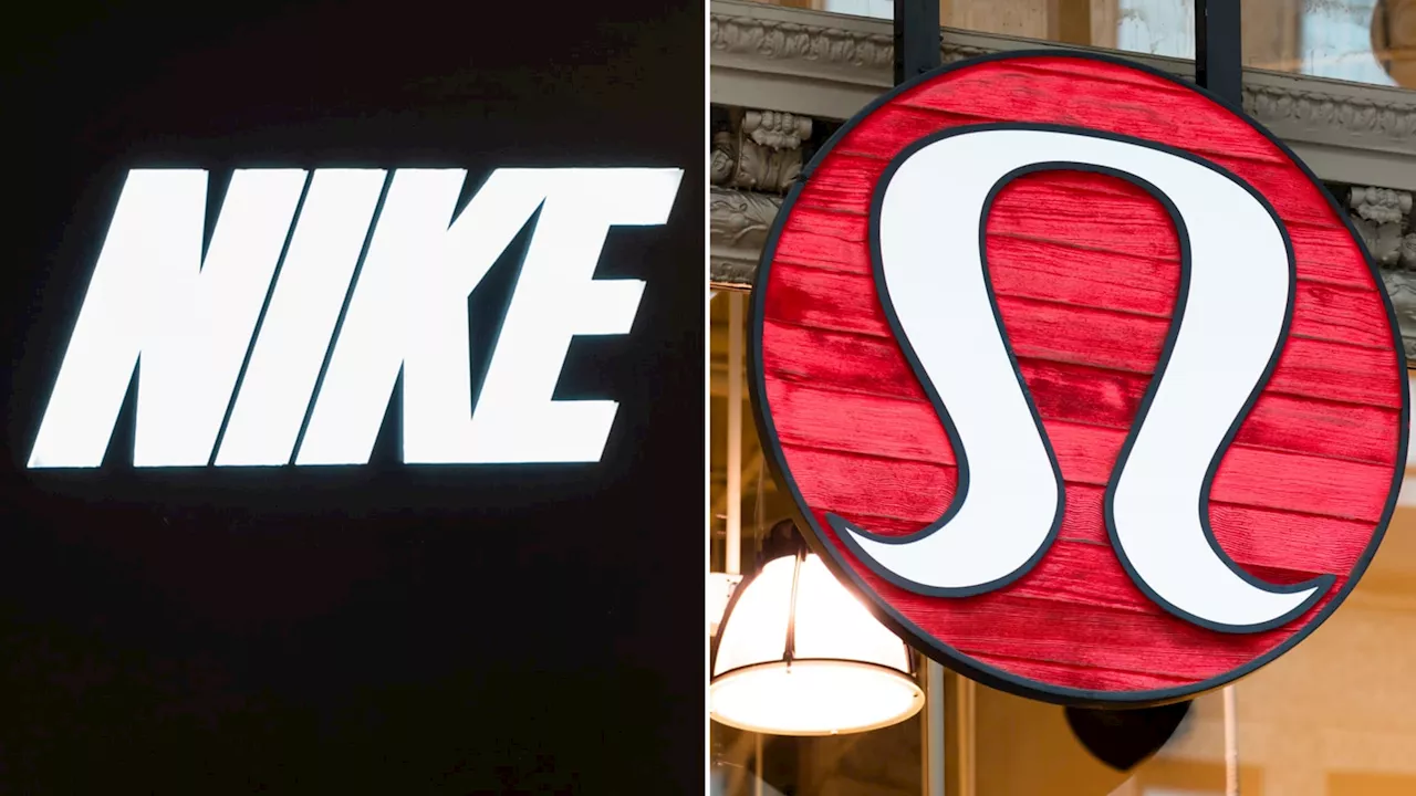 Nike vs. Lululemon: Pairs trading explained and how to execute one with options