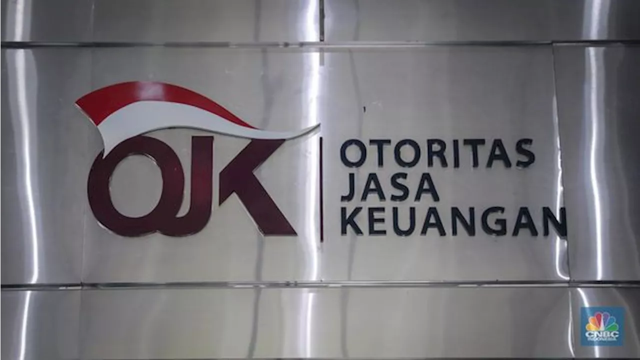 Ini Penjelasan OJK Soal Dana Pensiun Tak Bisa Cair Sekaligus