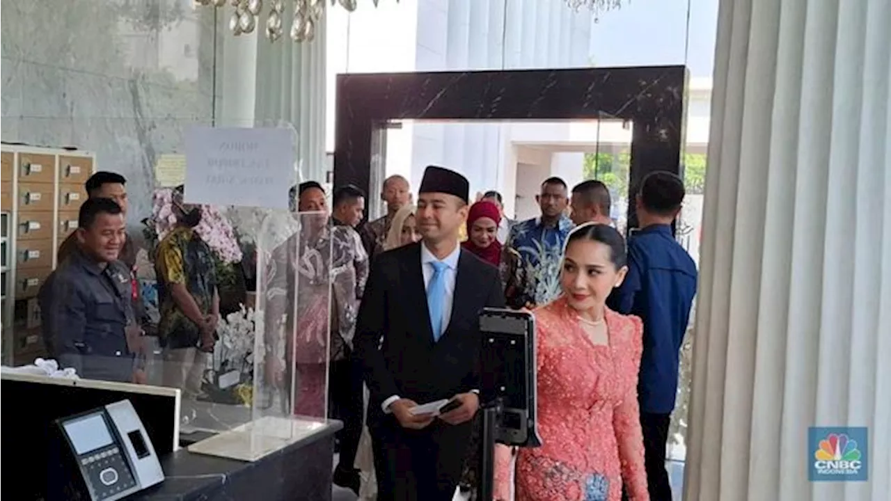 KPK Ingatkan Raffi Ahmad Dkk Wajib Setor LHKPN