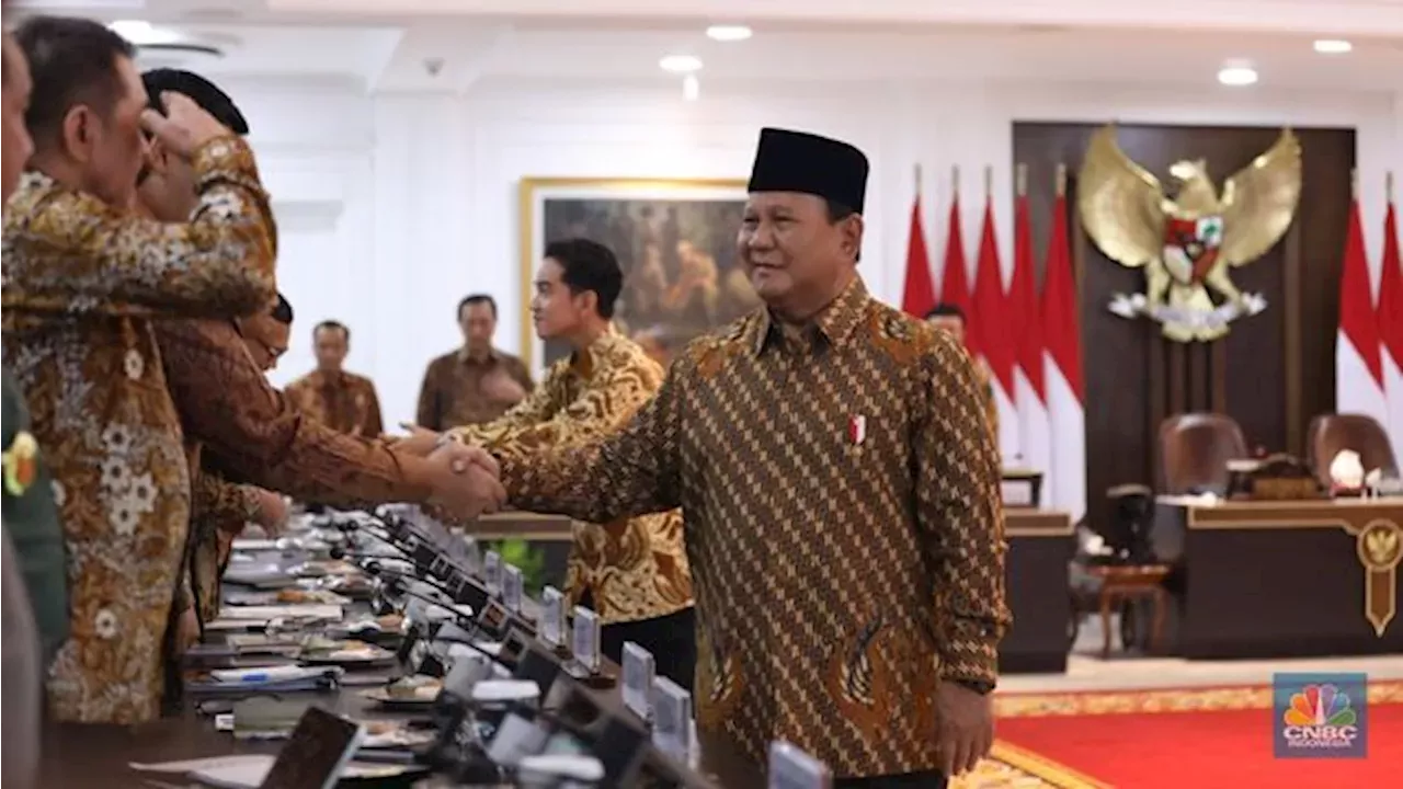 Prabowo Akan Putihkan Utang 6 Juta Petani Dan Nelayan - Nelayan | Utang ...