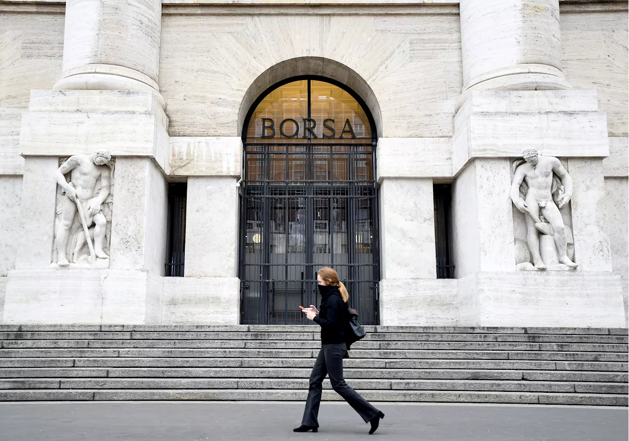 Bolsas da Europa fecham em leve alta impulsionadas por balanços corporativos