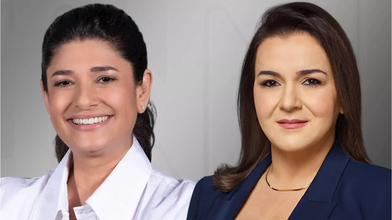 Eleição em Campo Grande: Rose Modesto tem 48,0% e Adriane Lopes, 44,1%, diz Veritá