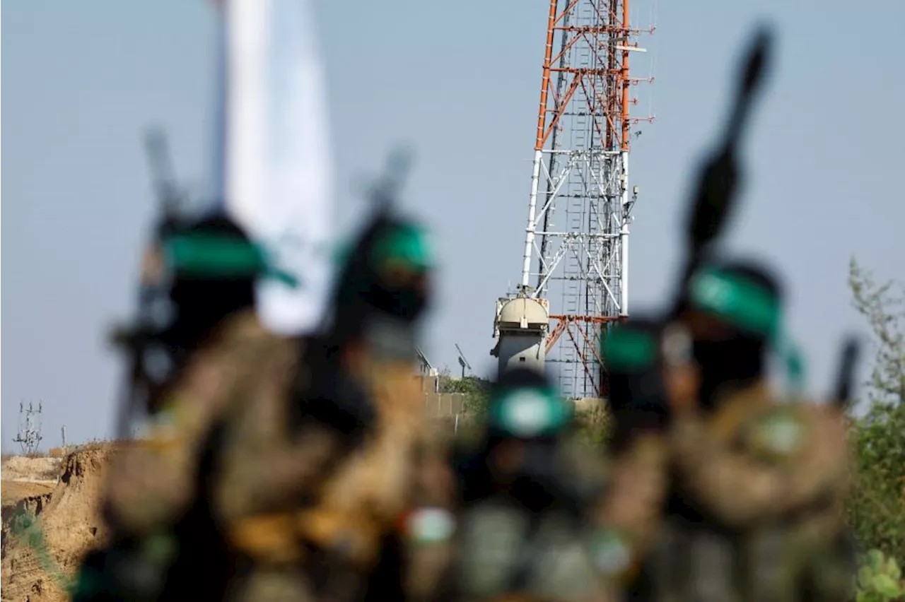 Hamas apela à Rússia para formação de governo no pós-guerra na Faixa de Gaza