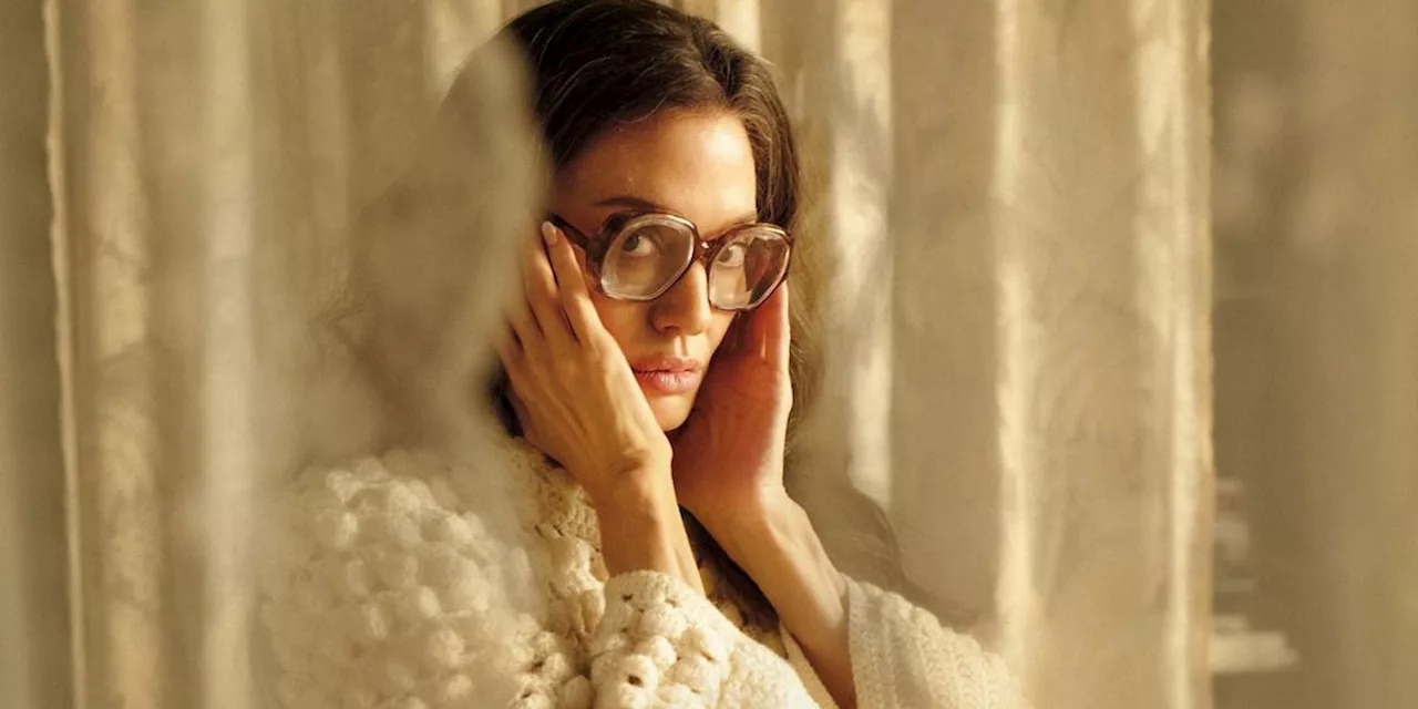 First 'Maria' Trailer Puts Angelina Jolie in the Spotlight in Pablo Larraín's Opera Biopic