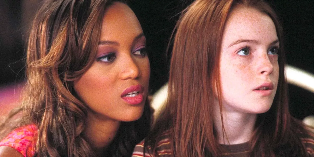 Here’s Tyra Banks’ Idea for ‘Life-Size 3’ Involving Lindsay Lohan