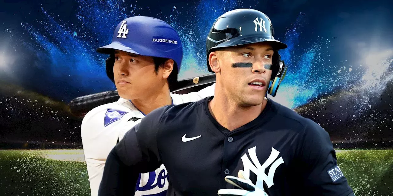 The 2024 MLB ‘World Series’ How to Stream Yankees vs. Dodgers for