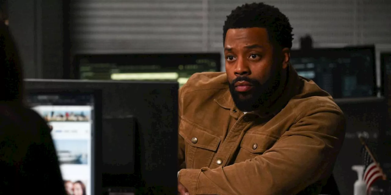 Val Will Help Atwater Develop a Healthier Work-Life Balance in 'Chicago P.D.’ Season 12