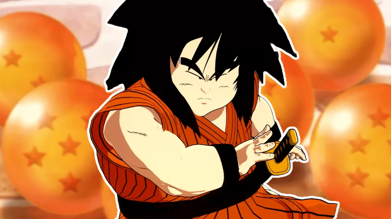 Dragon Ball Sparking Zero Gets First Update, Here’s What It Does