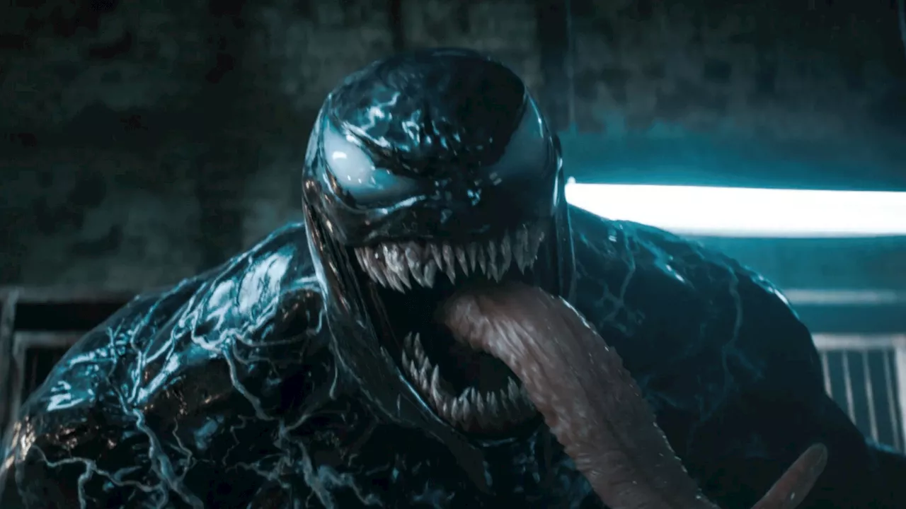 Venom: The Last Dance Rotten Tomatoes Score Revealed (And How It Compares to the Trilogy)