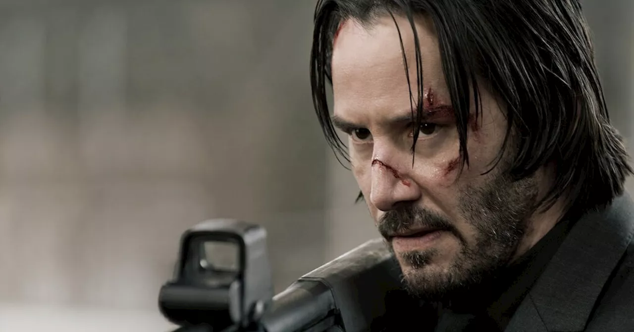 10 Years of John Wick: How Chad Stahelski & David Leitch Redefined Action Movies