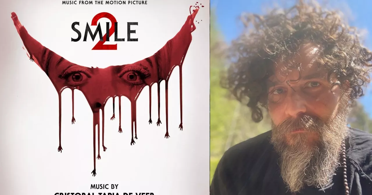 Listen to an Exclusive Track From the Smile 2 Soundtrack by Cristobal Tapia de Veer