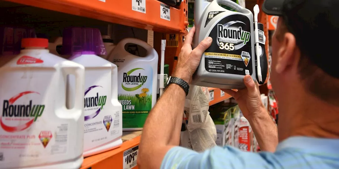 'Historic Victory': Bayer to End US Residential Sales of Glyphosate-Based Herbicides