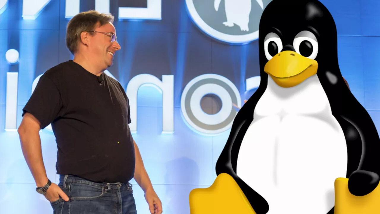 Linux Maintainer: Linus Torvalds schließt russische Entwickler aus