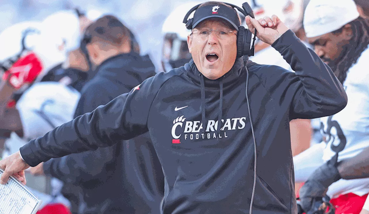 College Football Predictions and Picks for Week 9: Bearcats Hamper Colorado's Explosiveness