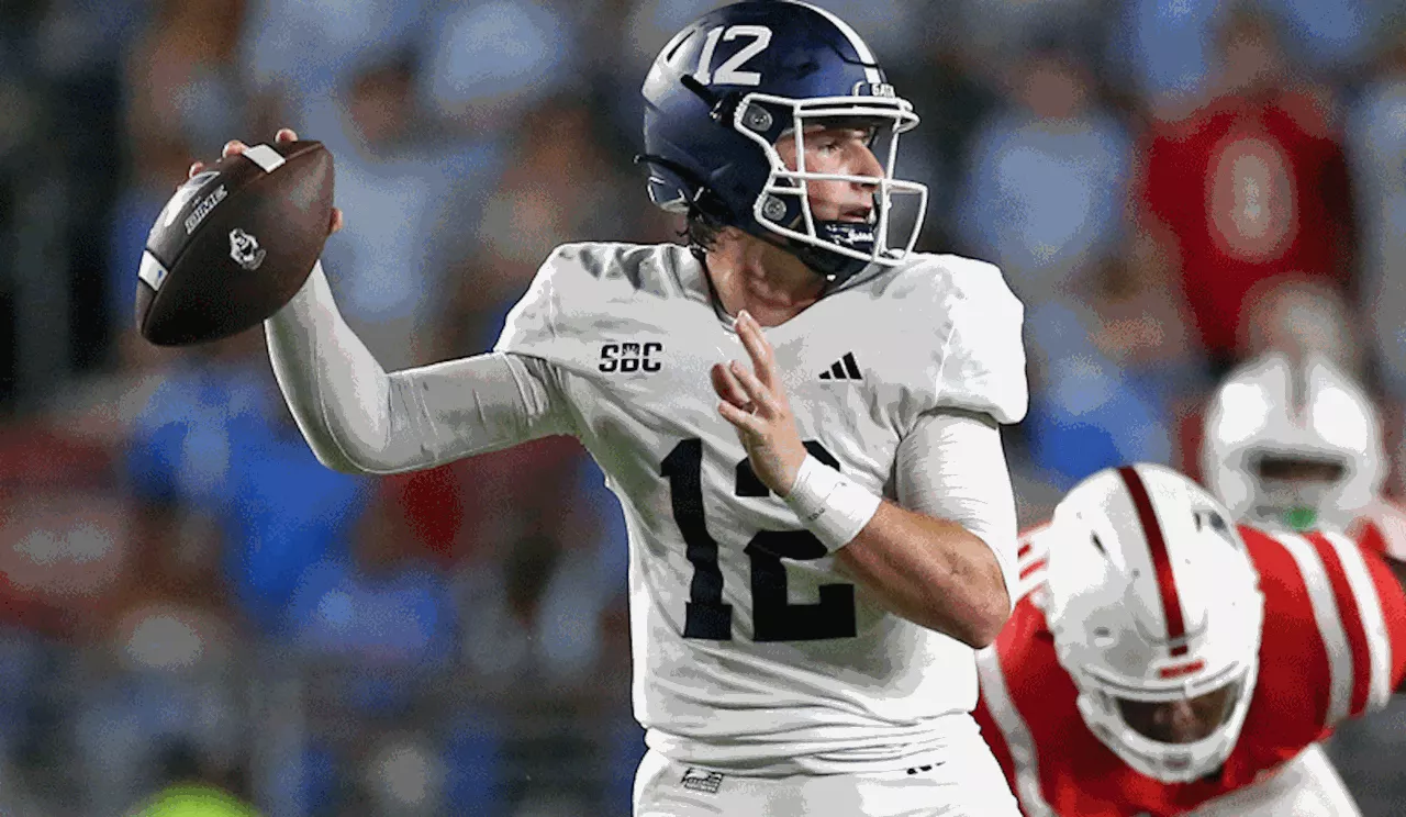 Georgia Southern vs Old Dominion Prediction, Picks, Odds, and Best Bet: Eagles Eager to Topple Monarchs