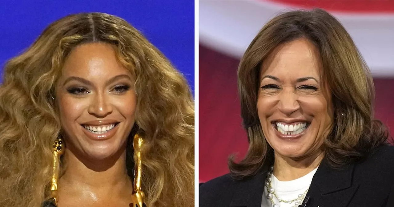 Beyoncé, whose ‘Freedom’ is Harris’ campaign anthem, is expected at Democrat's Texas rally on Friday