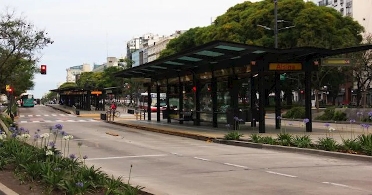 PARO de TRANSPORTE CONFIRMADO: ¿cuándo es y cómo funcionarán COLECTIVOS, TRENES y SUBTES?