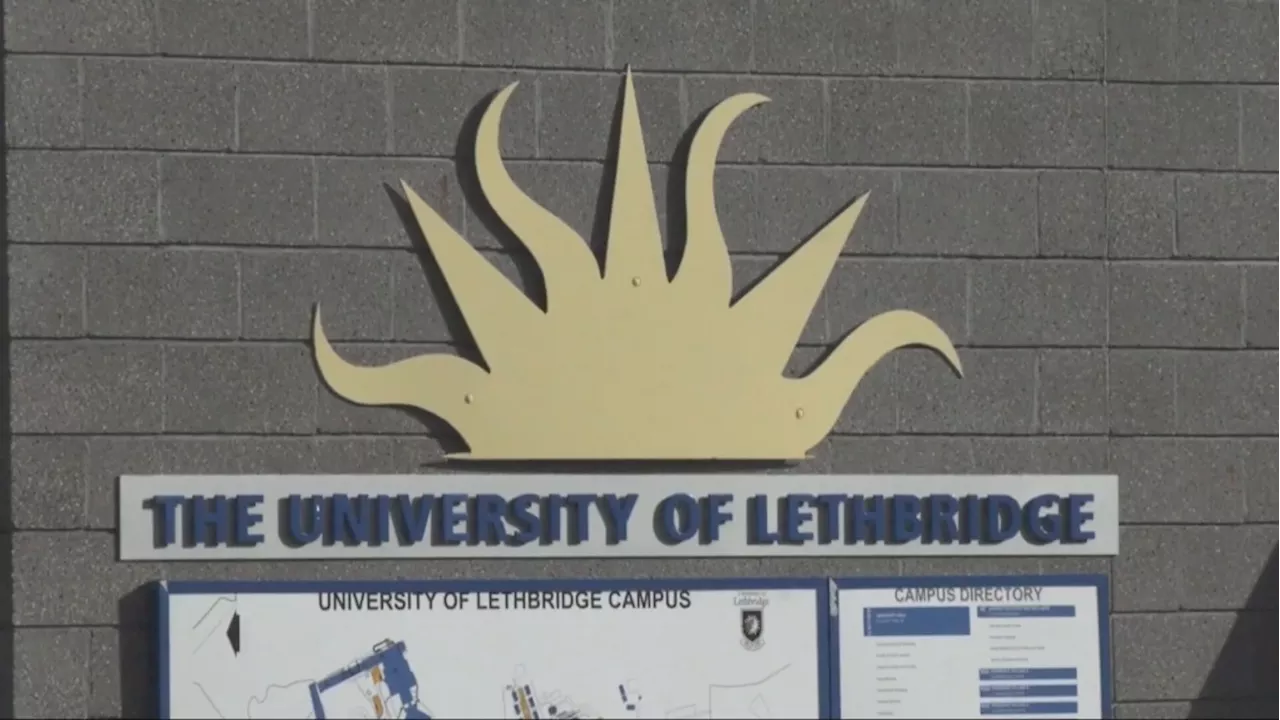 University of Lethbridge adds seats for students looking to become mental-health professionals