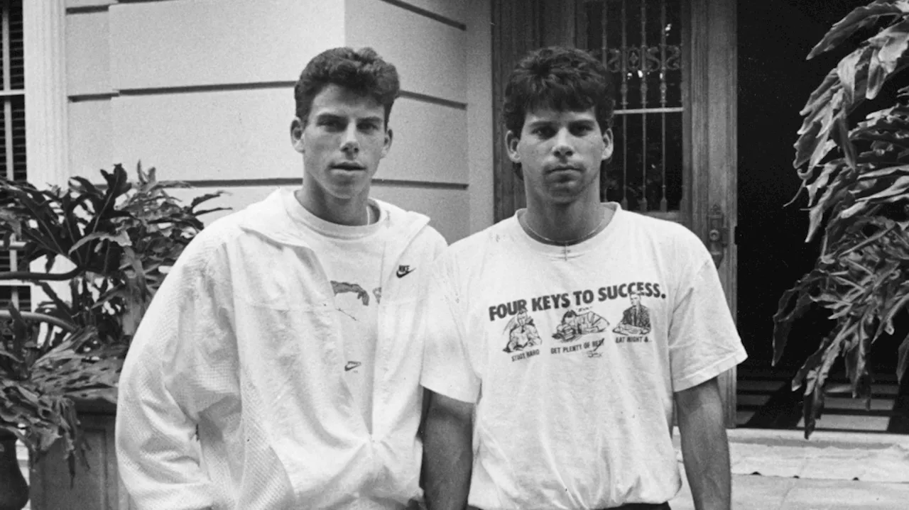 L.A. prosecutor seeks new sentence for Menendez brothers in 1989 murder of parents