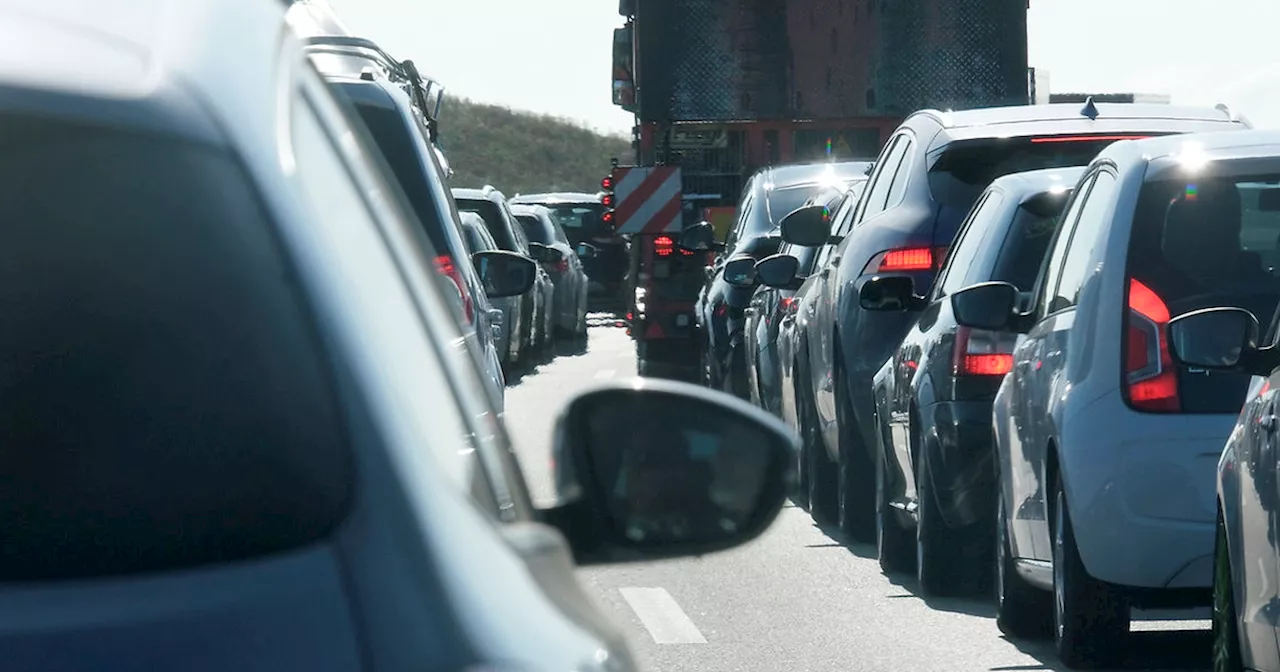 Ny dansk regel hitter i trafikken - men udlandet er skeptiske