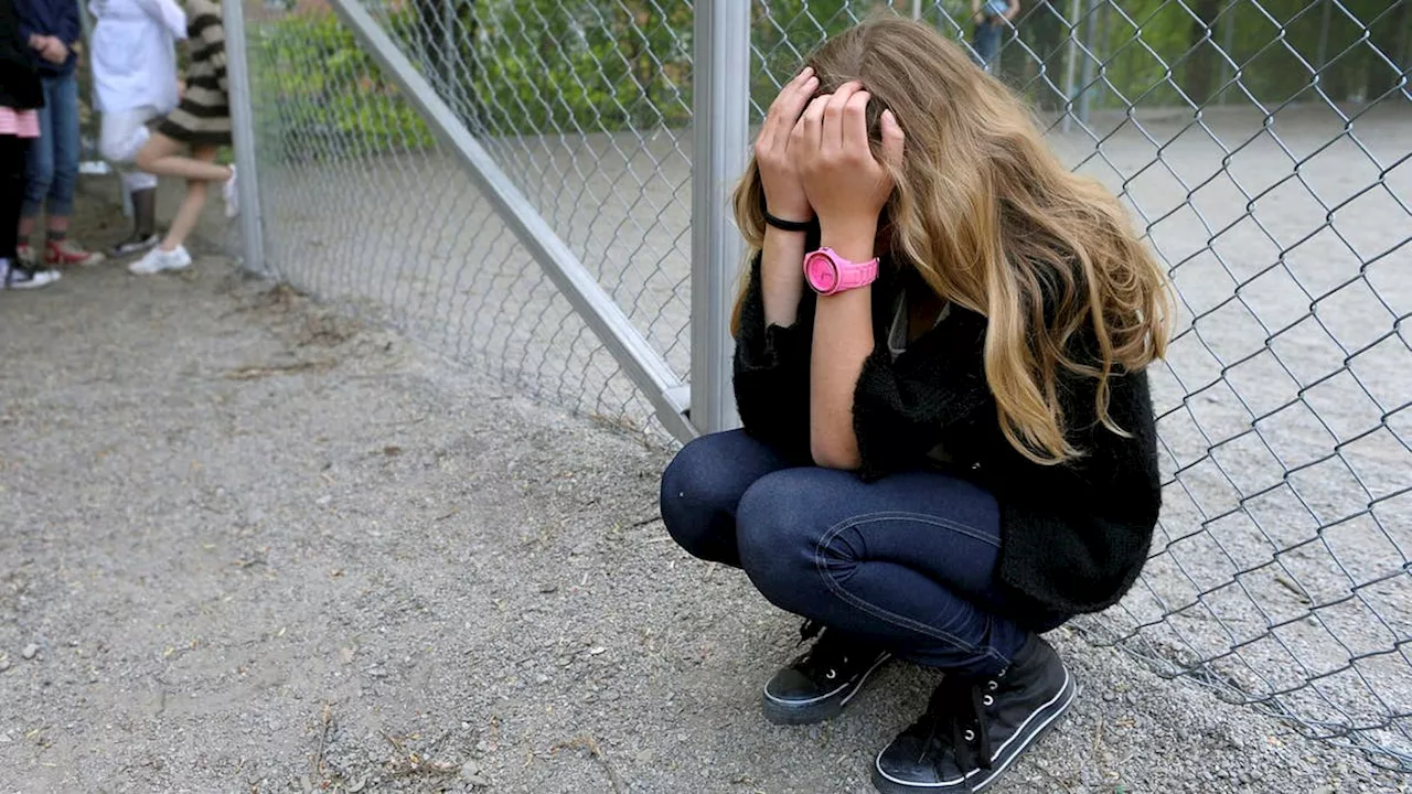 Maria Borelius: Vittnesbild från skolan skakar om