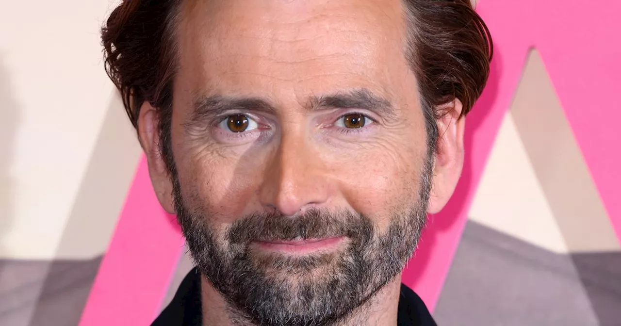 Inside David Tennant's quiet life in affluent suburb where homes fetch £1m